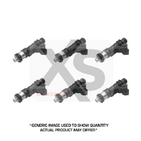 1000 Injectors (Mark II 90-01/Crown 90-07/Supra 90-07)