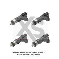 710 Injectors (BRZ 12-22)