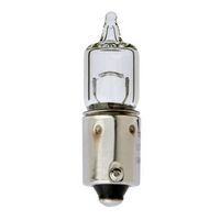 Pkt 10 Halogen Globe 12V 10W Ba9S Base Miniature