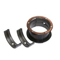 ACL Chevy V8 Race Series Rod Bearing (Special Racing Application) Standard Oil Clearance