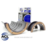 ACL 0 Engine Crankshaft Main Bearing Set