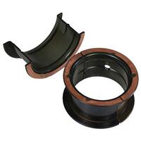 ACL Ford 221/255/260/289/302 Windsor/Windsor 5.0L STD Size w/ Extra Oil Clearance Main Bearing Set