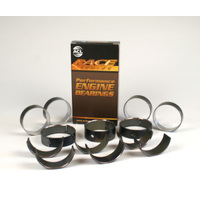 ACL Audi RS3 2480cc 5 Cyl. Turbo (EA855 EVO) RACE Series Main Bearings - STD Size