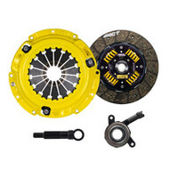 ACT 08-17 Mitsubishi Lancer GT / GTS Perf Street Sprung Disc