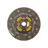 ACT 16-23 Toyota Tacoma 3.5L 6 Spd Street Sprung Disc