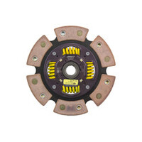 ACT 1988 Honda Civic 4 Pad Sprung Race Disc