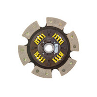 ACT 1999 Chevrolet Cavalier 4 Pad Sprung Race Disc