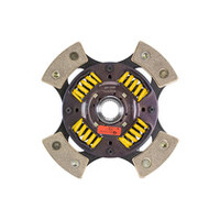 ACT 2002 Honda Civic 6 Pad Sprung Race Disc