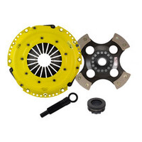 ACT 1997 Audi A4 HD/Race Rigid 6 Pad Clutch Kit