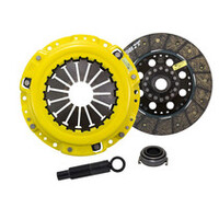 ACT 1997 Audi A4 HD/Perf Street Rigid Clutch Kit