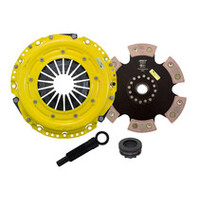 ACT 2005 Audi S4 HD/Race Sprung 6 Pad Clutch Kit