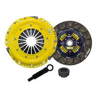 ACT 2005 Audi S4 HD/Perf Street Rigid Clutch Kit