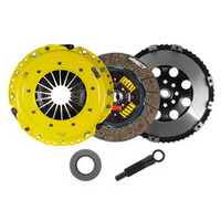 ACT 06-08 Audi A4 (B7) 2.0L Turbo HD/Race Sprung 6 Pad Clutch Kit