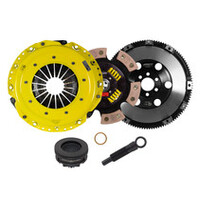 ACT 06-08 Audi A4 (B7) 2.0L Turbo HD/Perf Street Sprung Clutch Kit