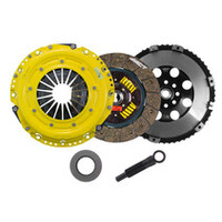 ACT 00-04 Audi A6 Quattro / 00-02 Audi S4 Base/01-02 Audi S4 Avant HD/Perf Street Sprung Clutch Kit