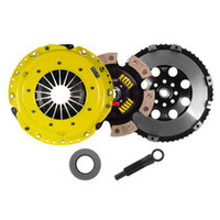 ACT 00-04 Audi A6 Quattro / 00-02 Audi S4 Base / 01-02 Audi S4 Avant XT/Race Sprung 6 Pad Clutch Kit