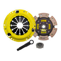 ACT 1986 Acura Integra HD/Race Sprung 4 Pad Clutch Kit