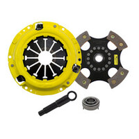 ACT 1986 Acura Integra HD/Race Rigid 6 Pad Clutch Kit