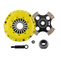 ACT 1990 Acura Integra HD/Race Rigid 6 Pad Clutch Kit