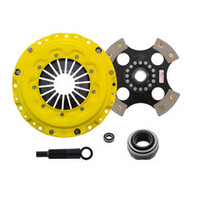 ACT 1990 Acura Integra Sport/Race Rigid 6 Pad Clutch Kit