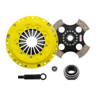 ACT 1990 Acura Integra MaXX/Race Rigid 6 Pad Clutch Kit