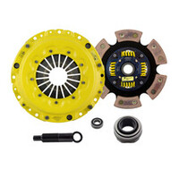 ACT 1992 Acura Integra HD/Race Sprung 4 Pad Clutch Kit