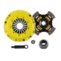 ACT 1992 Acura Integra HD/Race Sprung 6 Pad Clutch Kit