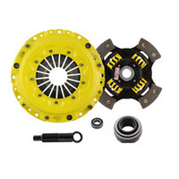 ACT 1992 Acura Integra HD/Race Rigid 6 Pad Clutch Kit