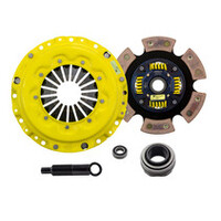 ACT 1992 Acura Integra MaXX/Race Sprung 4 Pad Clutch Kit