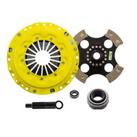 ACT 1992 Acura Integra MaXX/Race Rigid 6 Pad Clutch Kit