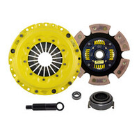 ACT 1999 Acura Integra HD/Race Sprung 4 Pad Clutch Kit