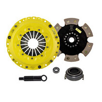 ACT 1999 Acura Integra HD/Race Rigid 4 Pad Clutch Kit