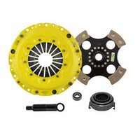 ACT 1999 Acura Integra HD/Race Rigid 6 Pad Clutch Kit