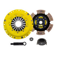 ACT 1999 Acura Integra Sport/Race Sprung 4 Pad Clutch Kit