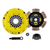 ACT 1999 Acura Integra Sport/Race Sprung 6 Pad Clutch Kit