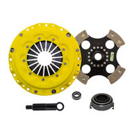 ACT 1999 Acura Integra Sport/Race Rigid 6 Pad Clutch Kit