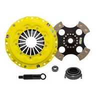 ACT 1999 Acura Integra MaXX/Race Rigid 6 Pad Clutch Kit