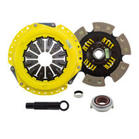 ACT 2002 Acura RSX HD/Race Sprung 6 Pad Clutch Kit