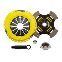 ACT 2002 Acura RSX XT/Race Sprung 6 Pad Clutch Kit