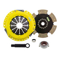 ACT 2002 Acura RSX XT/Race Rigid 4 Pad Clutch Kit