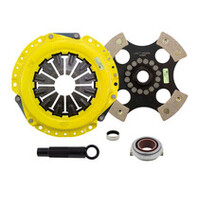 ACT 2002 Acura RSX XT/Race Rigid 6 Pad Clutch Kit