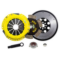 ACT 2012 Honda Civic HD/Race Sprung 4 Pad Clutch Kit