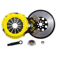 ACT 2012 Honda Civic HD/Race Sprung 6 Pad Clutch Kit