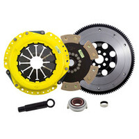 ACT 2012 Honda Civic HD/Race Rigid 4 Pad Clutch Kit