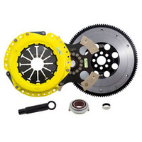 ACT 2012 Honda Civic HD/Race Rigid 6 Pad Clutch Kit