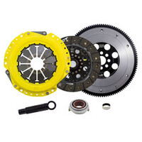 ACT 2012 Honda Civic HD/Perf Street Rigid Clutch Kit