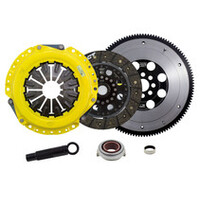 ACT 2012 Honda Civic Sport/Perf Street Rigid Clutch Kit