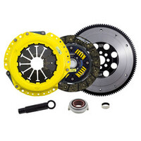 ACT 2012 Honda Civic Sport/Perf Street Sprung Clutch Kit