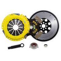 ACT 2012 Honda Civic XT/Race Sprung 6 Pad Clutch Kit