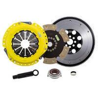 ACT 2012 Honda Civic XT/Race Rigid 4 Pad Clutch Kit